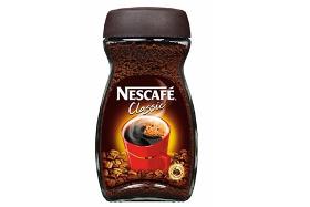 Nescafe classic jar 200 g