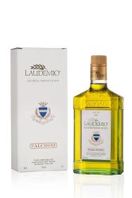 Laudemio A Fine Extra Virgin Olive Oil 
in San Gimignano