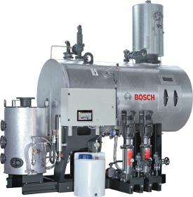 Bosch Water service module WSM-V, WSM-T