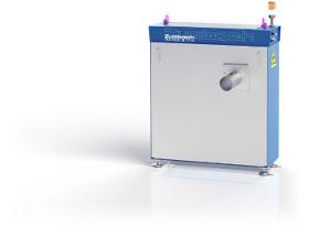 RAYEX® S Static X-Ray Measuring System