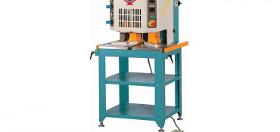 TK 503 - Single Corner PVC Welding Machine