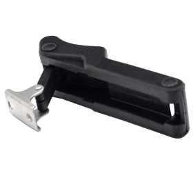 Flexable Rubber Draw Latches DK609,MD400-2001