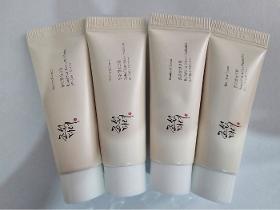 Beauty of Joseon Relief Sun Rice + Probiotics SPF50+ PA++