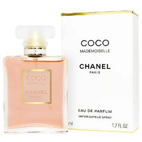 Chanel Coco Mademoiselle By Chanel