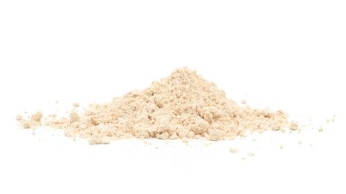 Toasted peanut flour