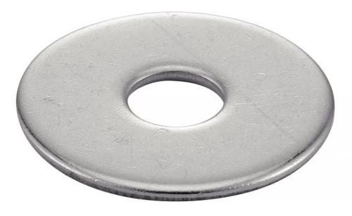 64507 Extra Large Plain Stamped Washers Type Ll