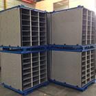 Dividers/Inserts for Steel Containers
