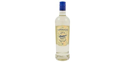 White Vermouth- Espinaler
