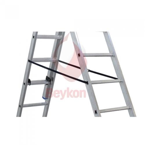 multi purpose foldible ladder