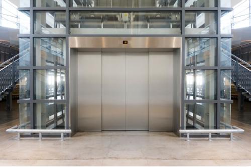 MONTEPERA MOBY DICK | FREIGHT ELEVATORS