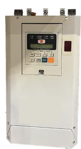 Direct Current Variable Speed Drives
