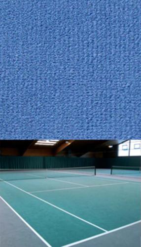 SCHÖPP®-Champion tennis surface