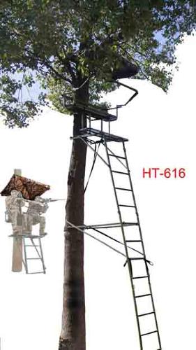 Hunting Ladder Stand 