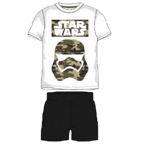 Wholesaler clothing kids licenced Star Wars