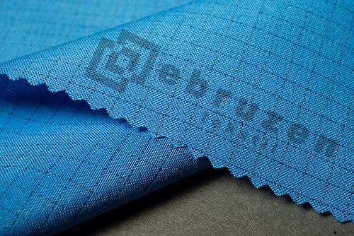 EBR801 Antistatic ESD Woven Fabric 120 gr/m2