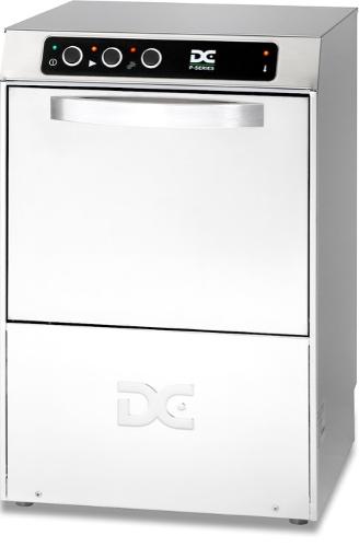 PD40 Frontloading Dishwasher