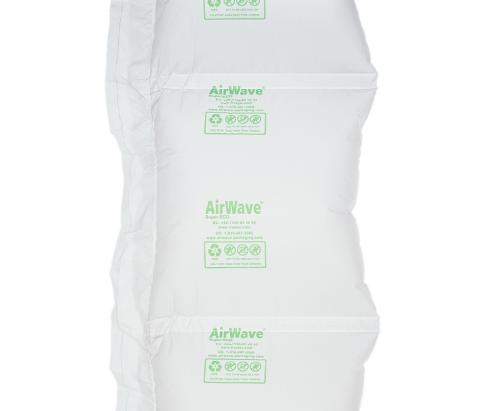 AirWave Super ECO type 7.3 jumbo cushion chain