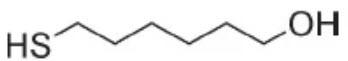 6-Hydroxy-1-Hexanethiol